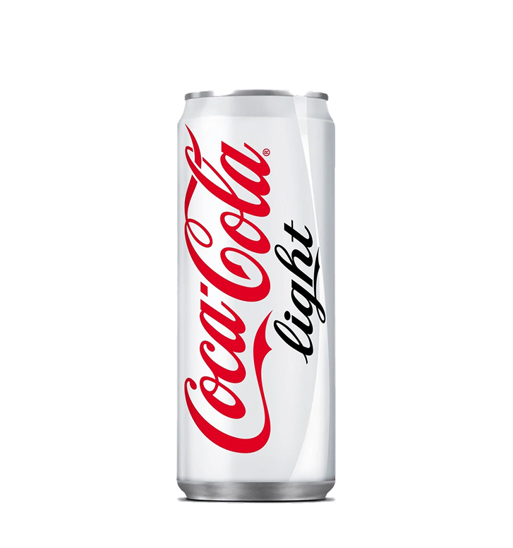 Cava Garnelis Corfu picture of Coca‑Cola Light 330 ml